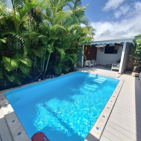 River Paradise Goyave Exterior photo