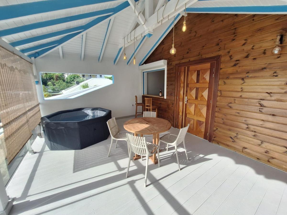 River Paradise Goyave Exterior photo