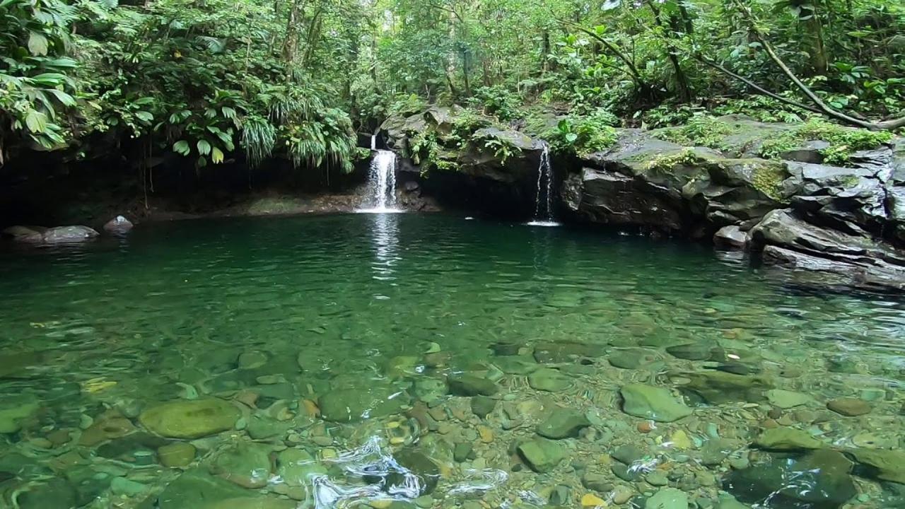River Paradise Goyave Exterior photo