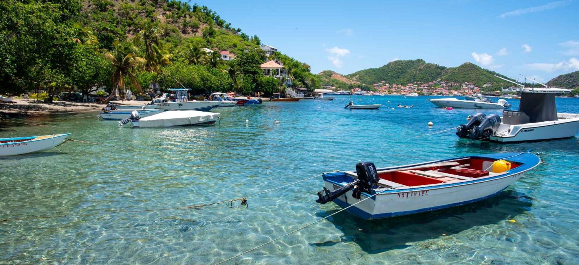 River Paradise Goyave Exterior photo